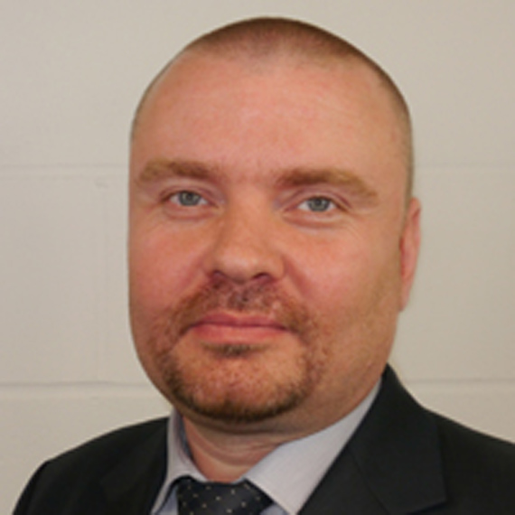 Ian Willson